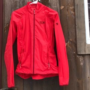 Women’s Mountain Hardware Jacket